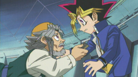 Watch Yu-Gi-Oh! | Netflix Watch Yu-Gi-Oh! | Netflix