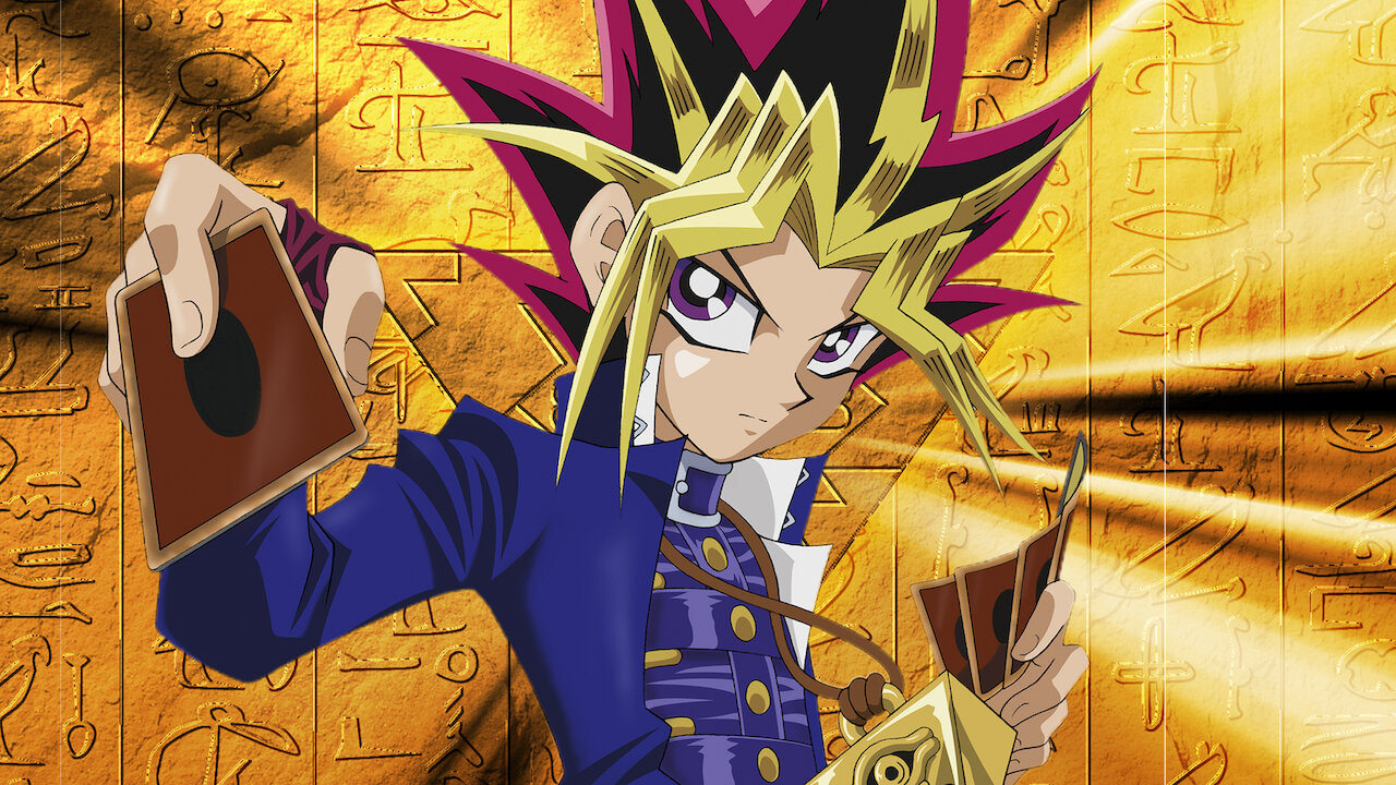 Watch Yu-Gi-Oh! | Netflix Watch Yu-Gi-Oh! | Netflix